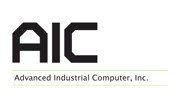 Advanced Industrial Computer logo