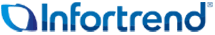 Infortrend logo