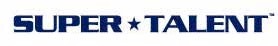 Super Talent logo